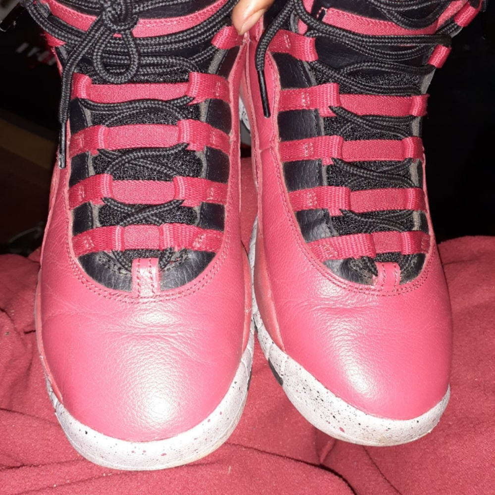 Jordan 10 - Picture 2 of 2